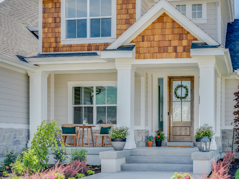 Does Curb Appeal Really Matter for Your Crestview Rental Property